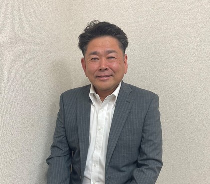 ご挨拶