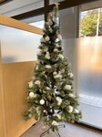 少し早いクリスマス